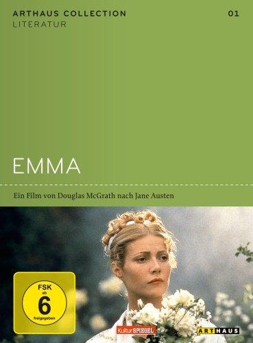 Foto Emma [DE-Version] DVD