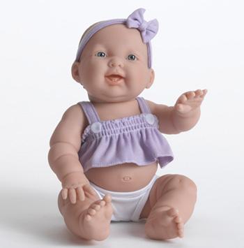 Foto Emma - muñecas bebes berenguer dolls - 25cm