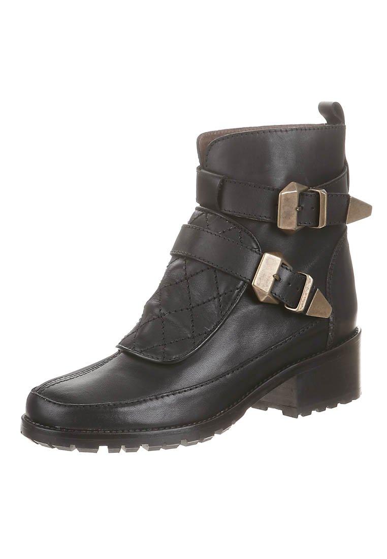 Foto Emma Go MANDEVILLE Botines camperos negro