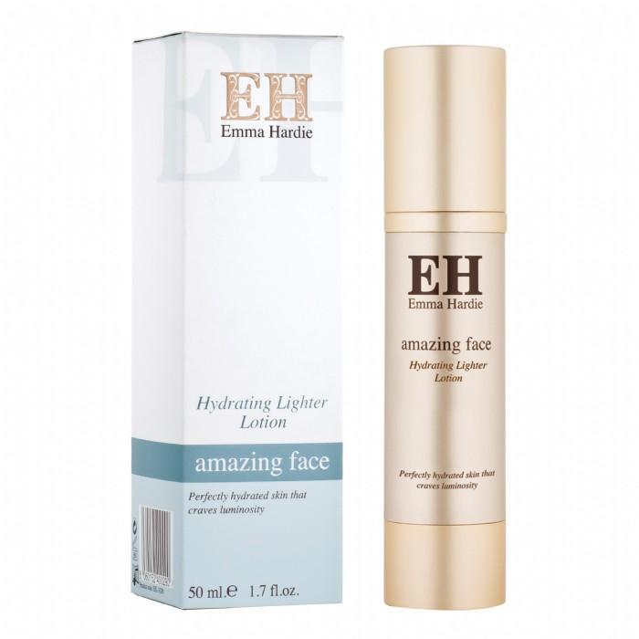 Foto Emma Hardie Amazing Face Hydrating Lighter Lotion