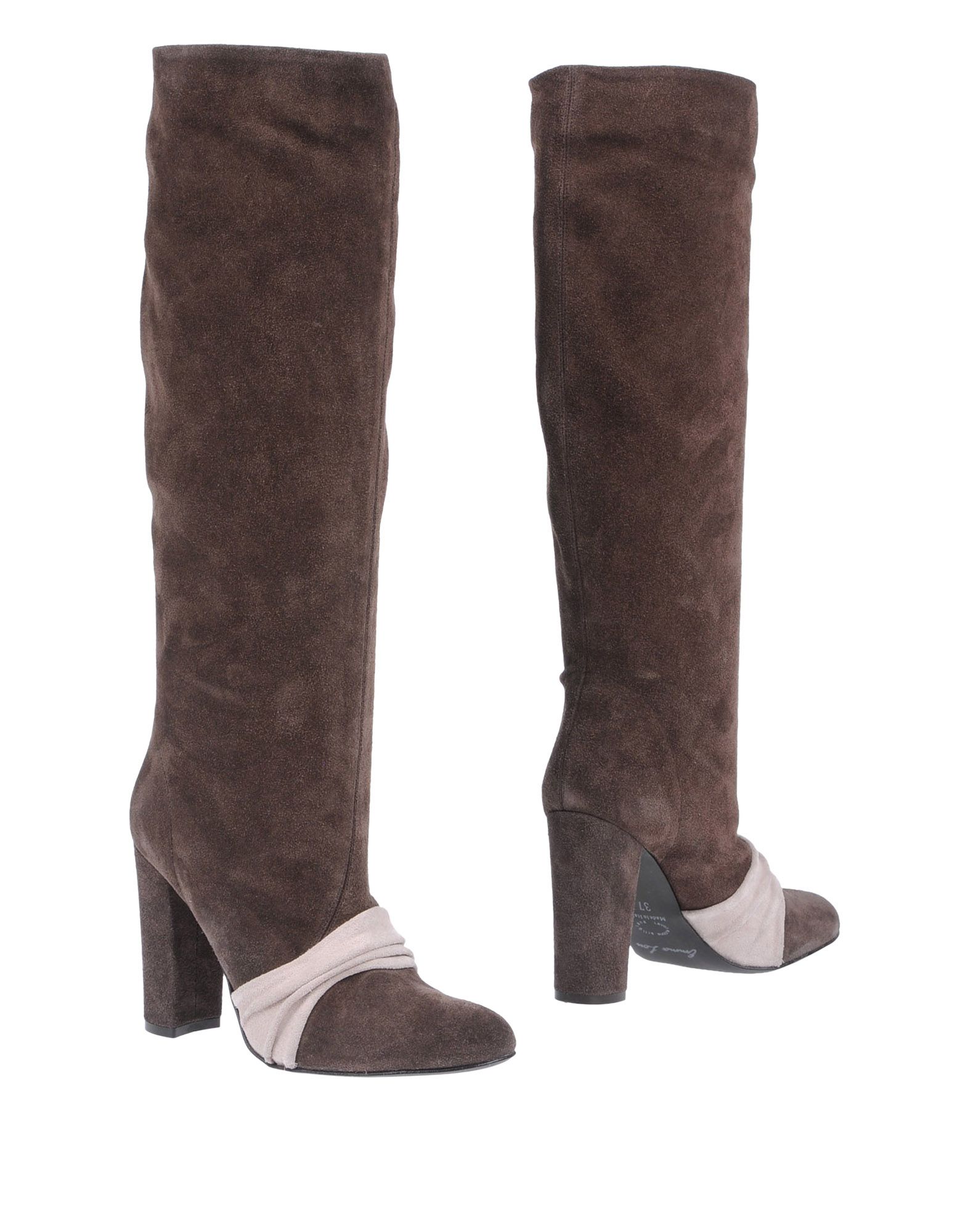 Foto emma lou botas de tacón
