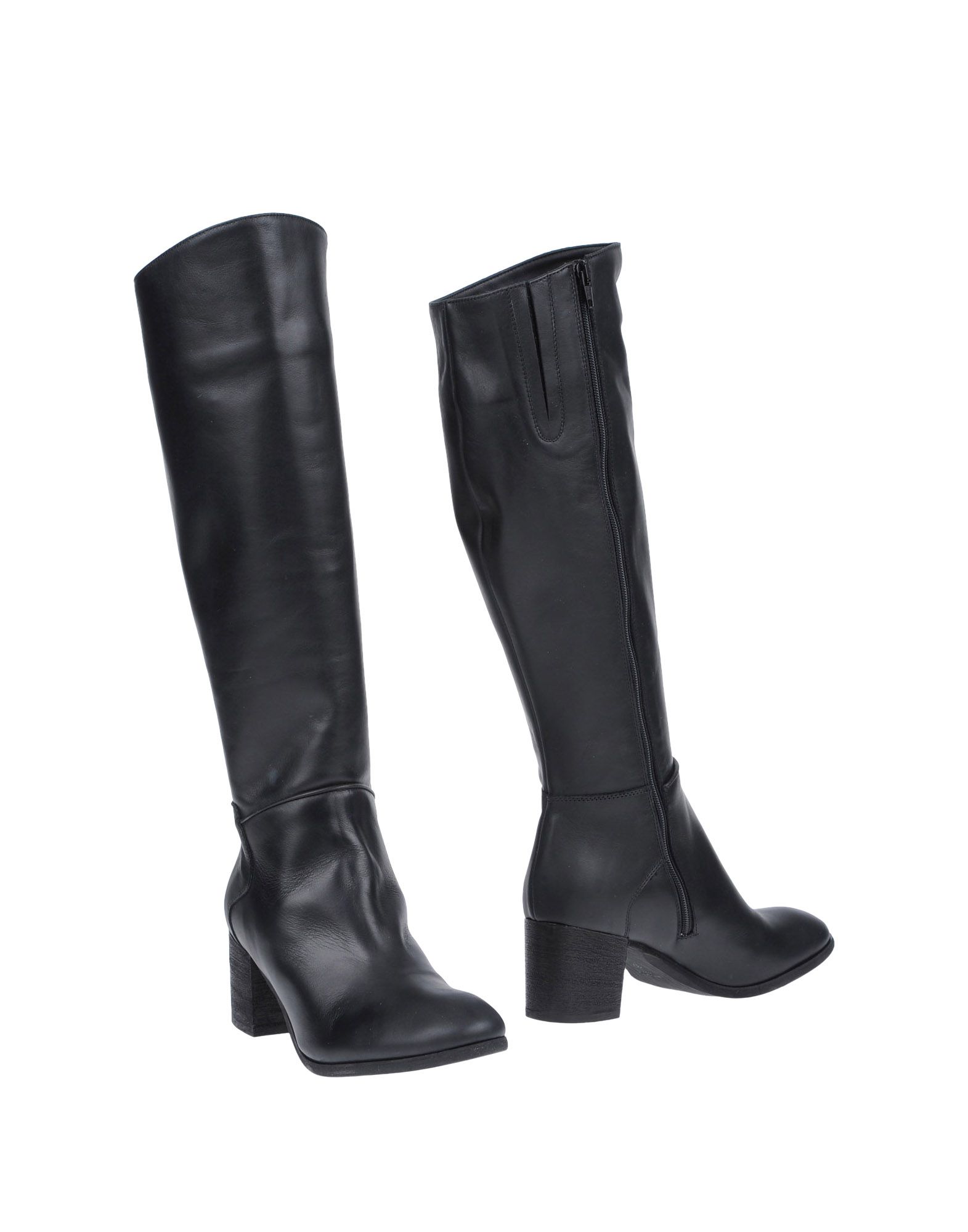 Foto emma lou botas de tacón
