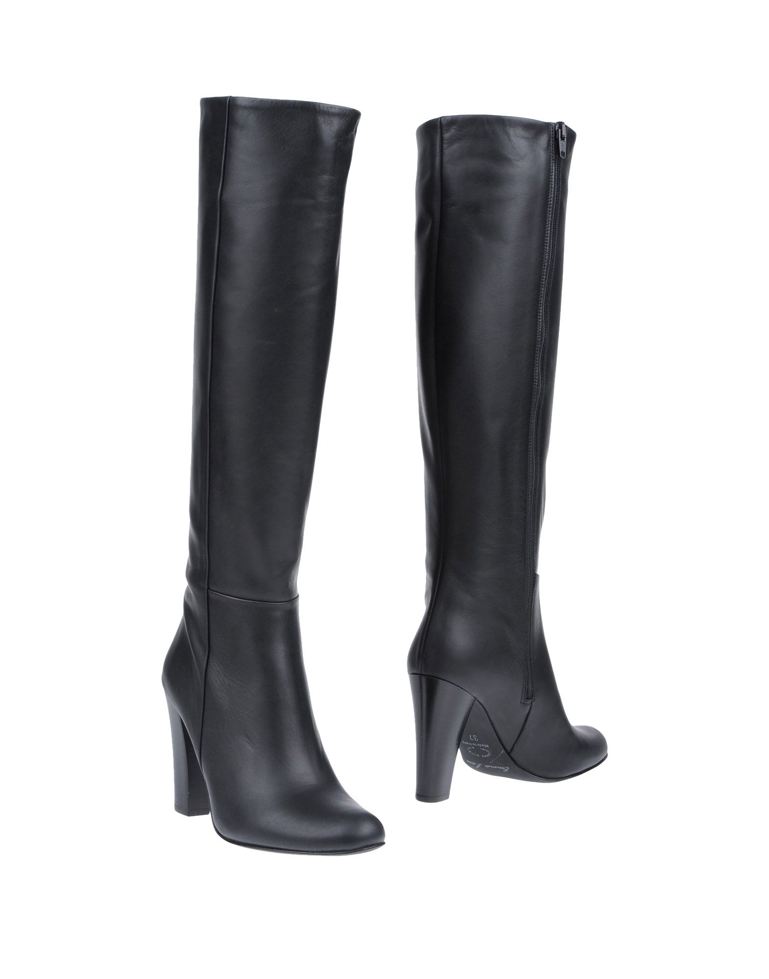 Foto emma lou botas de tacón
