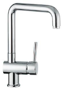 Foto Emmevi Piper CR45068SD Cromo