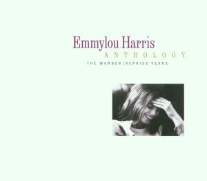 Foto Emmylou Harris: Anthology-Warner/Reprise Years CD