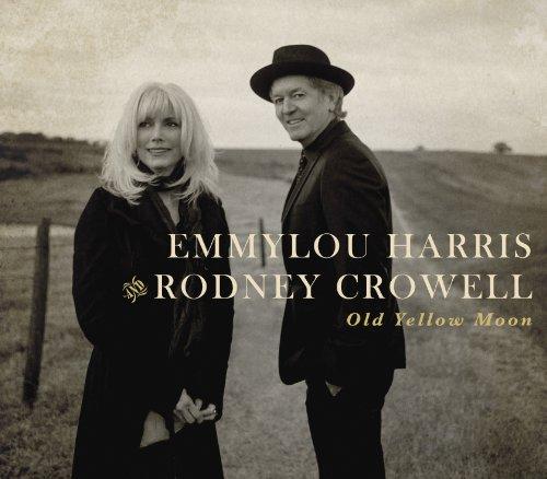 Foto Emmylou Harris &C., Rodney: Old Yellow Moon CD
