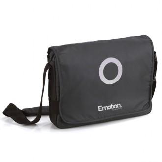 Foto Emotion Bolso inbag black negro