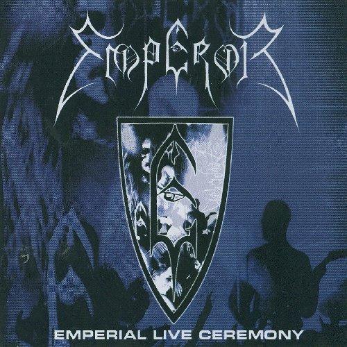 Foto Emperial Live Ceremony Vinyl