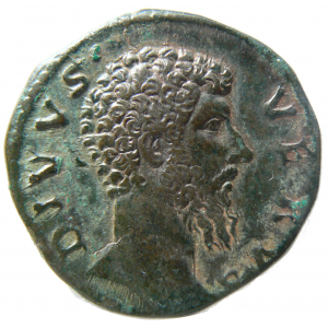 Foto Empire Romain 161-169 n Chr