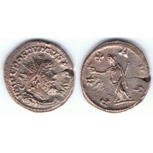Foto Empire Romain 259-268 n Chr