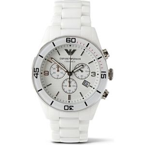 Foto EMPORIO ARMANI CERAMIC WATCH