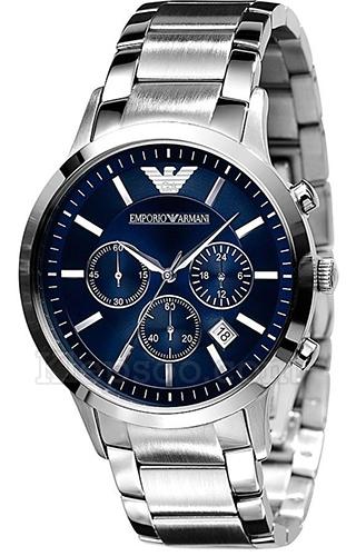 Foto Emporio Armani Classic Relojes