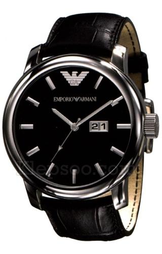 Foto Emporio Armani Classic Relojes