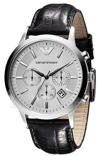 Foto Emporio Armani Classic Relojes