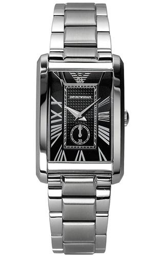 Foto Emporio Armani Classic Relojes