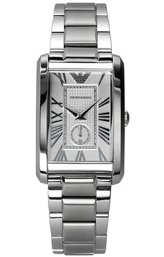 Foto Emporio Armani Classic Relojes