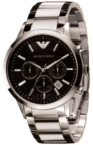 Foto Emporio Armani Classic Relojes