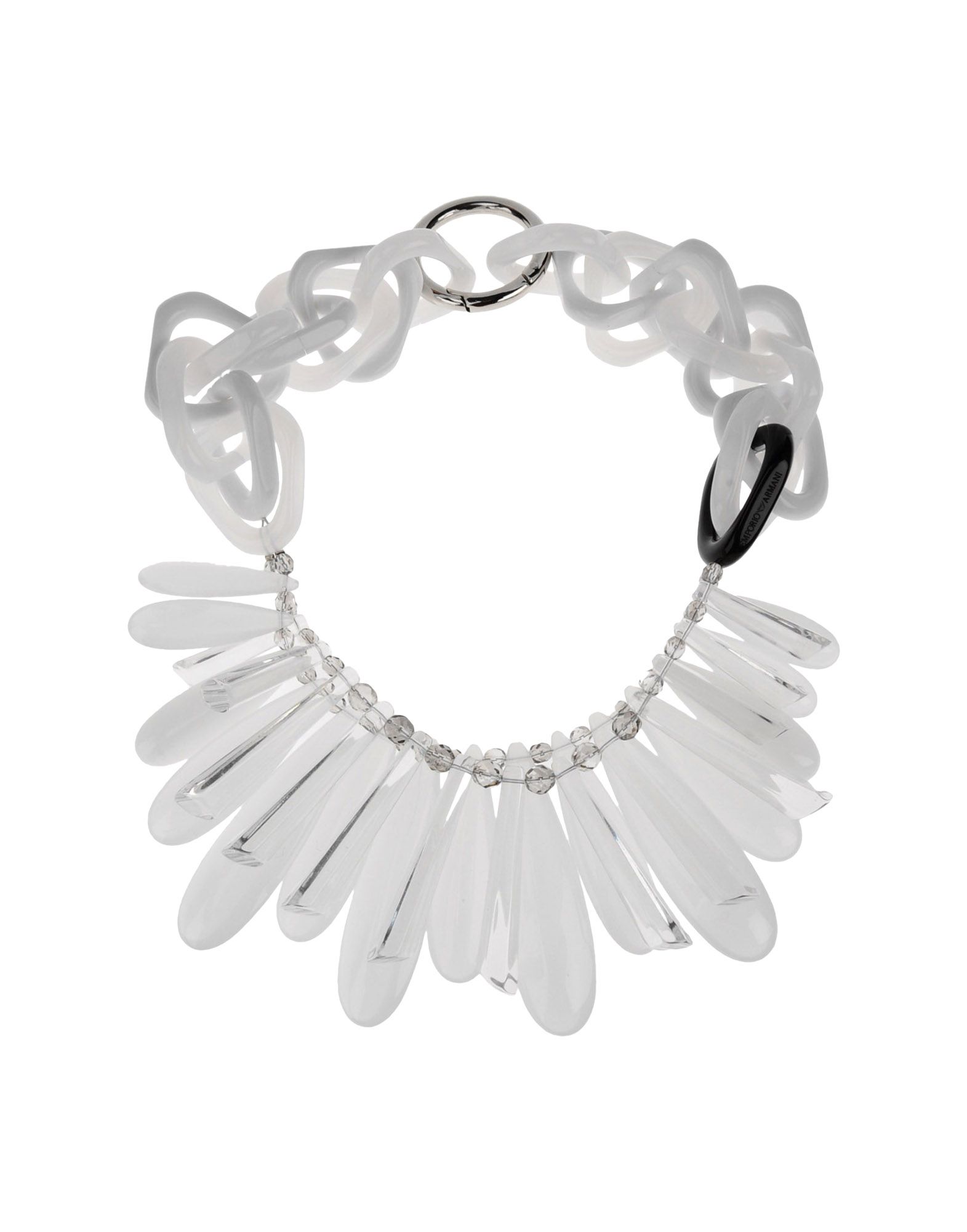 Foto Emporio Armani Collares Mujer Blanco