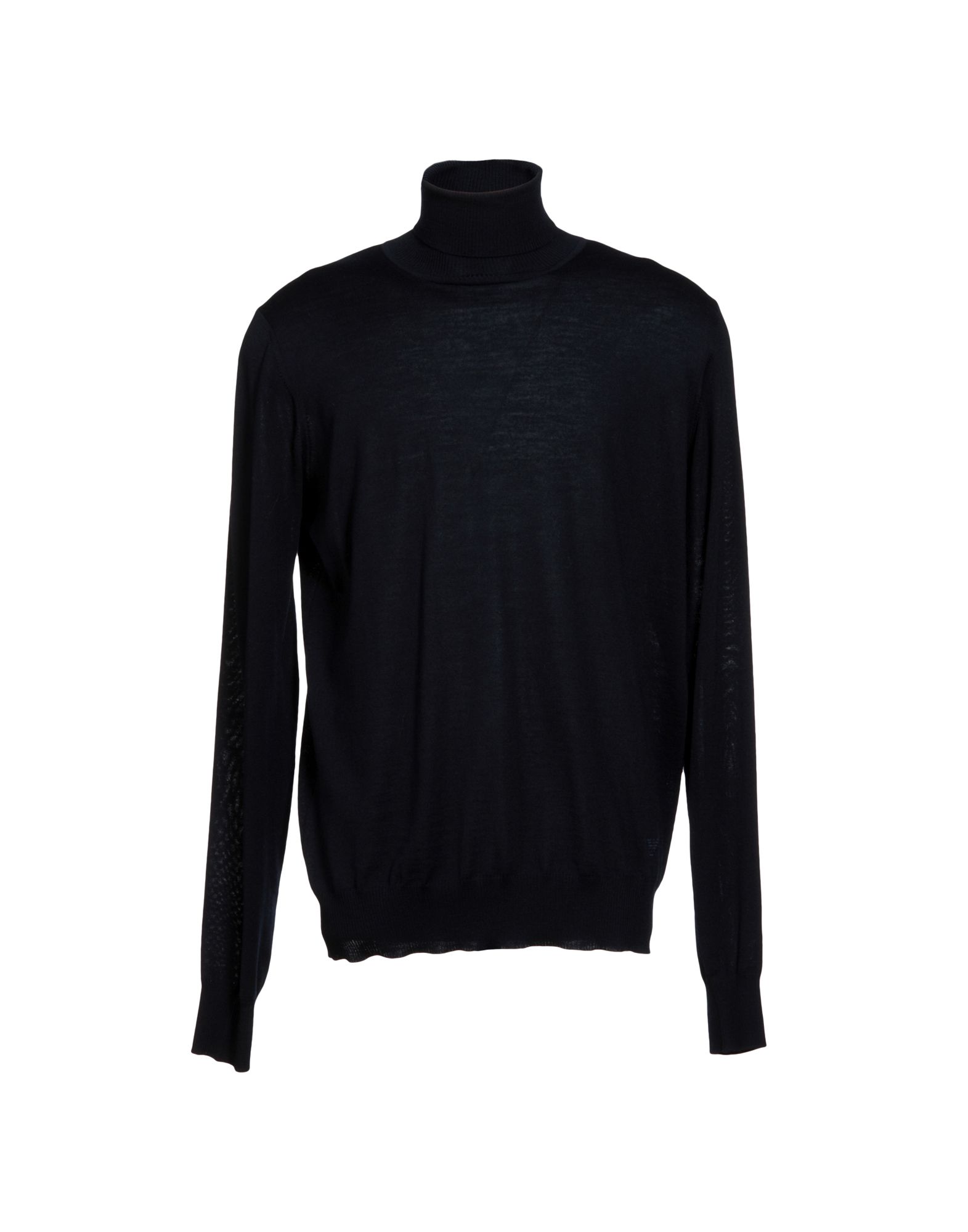 Foto Emporio Armani JerséIs De Cuello Alto Hombre Azul oscuro