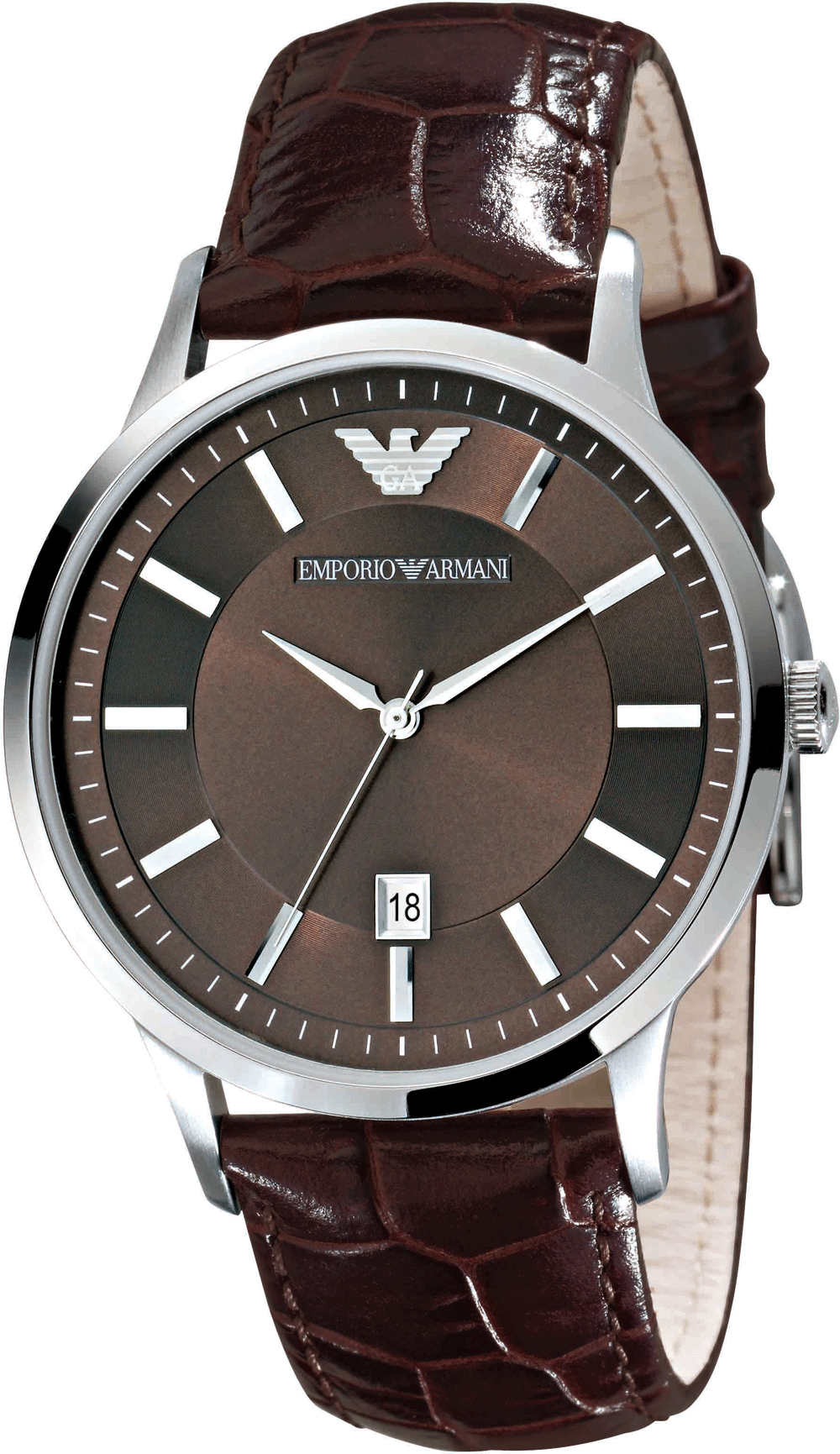 Foto Emporio Armani Reloj para hombre Renato AR2413