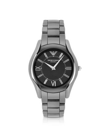 Foto Emporio Armani Relojes Mujer, Valente - Reloj Dial Negro