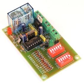 Foto EMPORIZADOR DE PRECISION de 1 a 24 Horas.