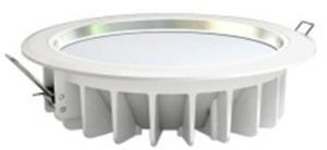 Foto Empotrable red downlight led 21 w