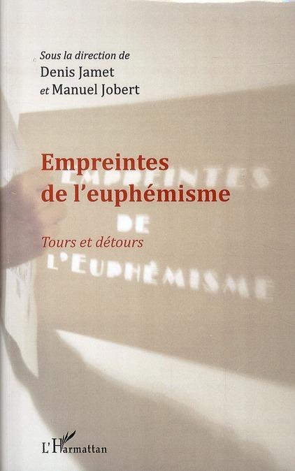 Foto Empreintes de l'euphémisme