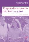 Foto Emprender El Propio Camino (15-18 AñOs)