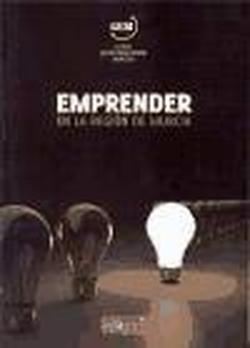 Foto Emprender en la región de murcia