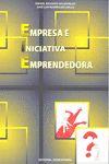 Foto Empresa e iniciativa emprendedora