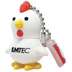 Foto Emtec animal series m320 chicken