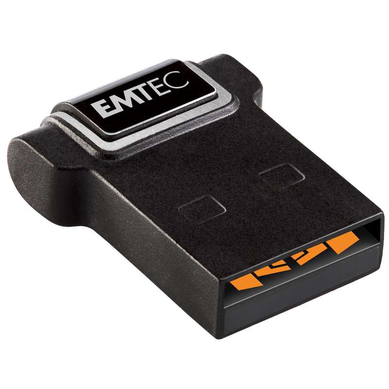 Foto Emtec S200 Micro Series 16GB