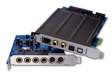 Foto EMU 1212m PCI Express B-Stock