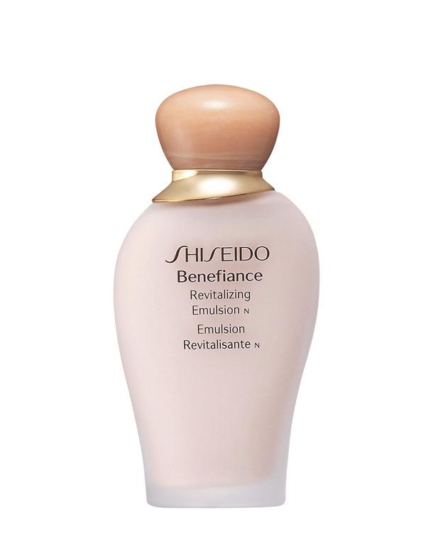 Foto Emulsión Revitalizing Shiseido