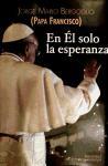 Foto En él Solo La Esperanza