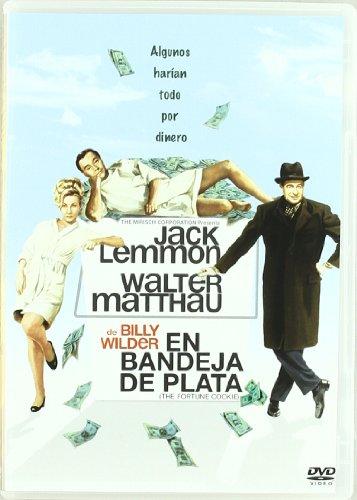 Foto En Bandeja De Plata (St.Clas.) [DVD]
