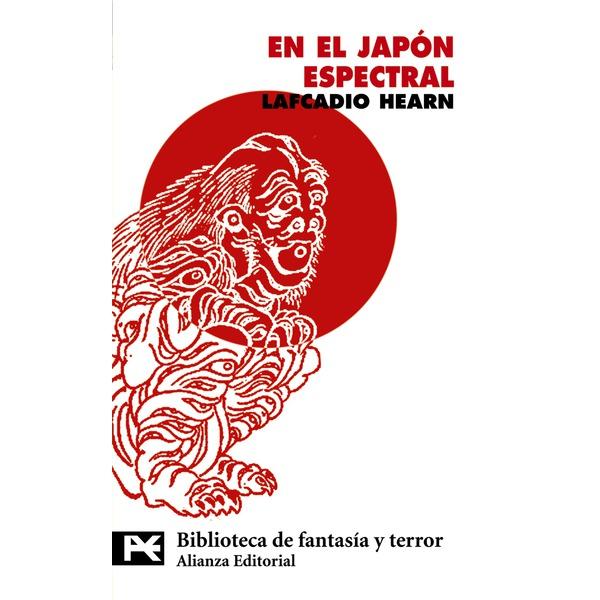 Foto En el Japón espectral