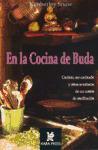 Foto En La Cocina De Buda Cocinar, Ser Cocinado Y Otras Aventuras De Un Cen