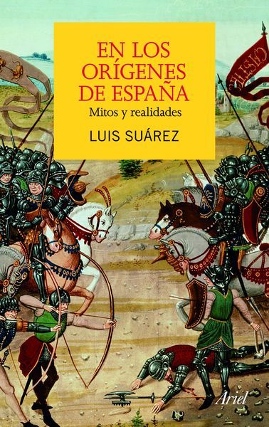 Foto En Los OríGenes De EspañA