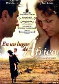 Foto EN UN LUGAR DE AFRICA (DVD)