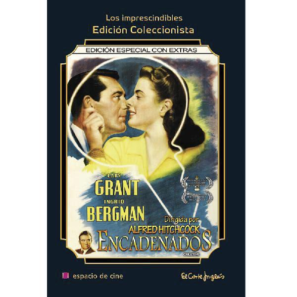 Foto Encadenados. Los Imprescindibles
