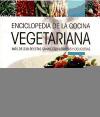 Foto Enciclopedia De La Cocina Vegetariana