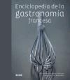 Foto Enciclopedia De La Gastronomía Francesa