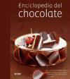 Foto Enciclopedia Del Chocolate