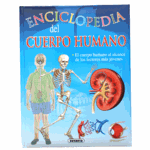 Foto enciclopedia del cuerpo humano para niños
