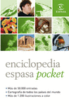 Foto Enciclopedia espasa pocket 2008