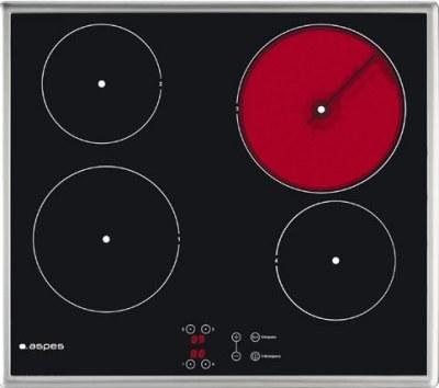Foto Encimera Aspes 3vat-1400 X