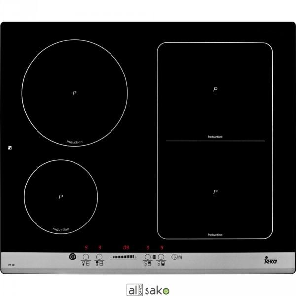 Foto Encimera induccion teka ipf 641