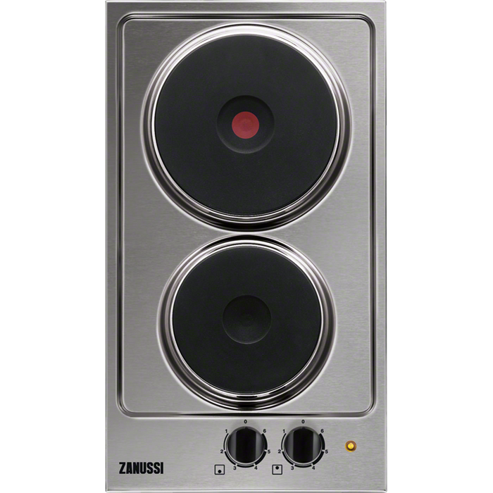 Foto Encimera Modular ZANUSSI ZEE3921IXA